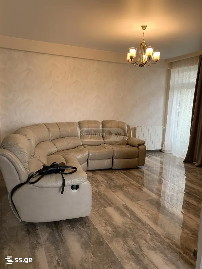 avtandili st. - 3 rooms