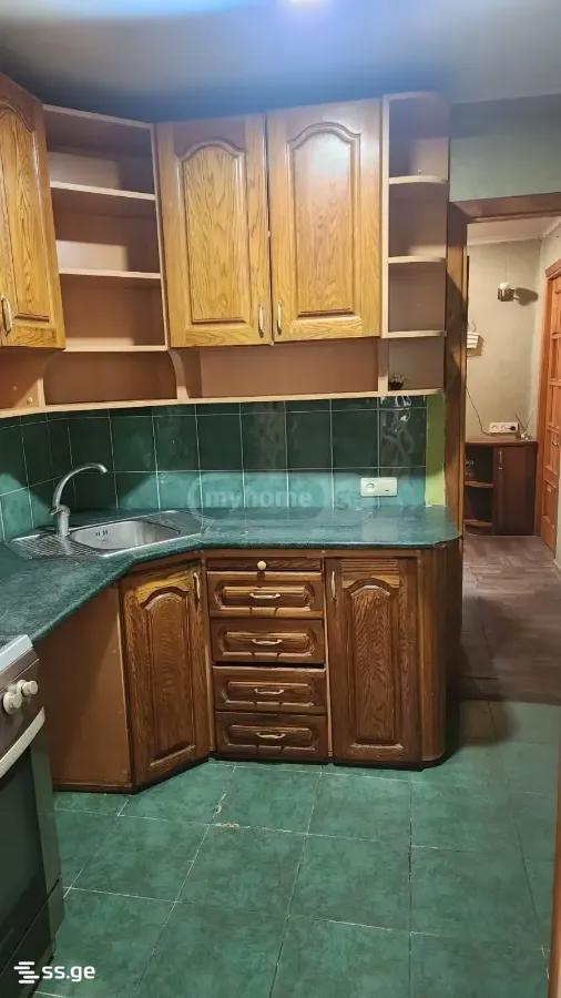 moskovi ave - 3 rooms