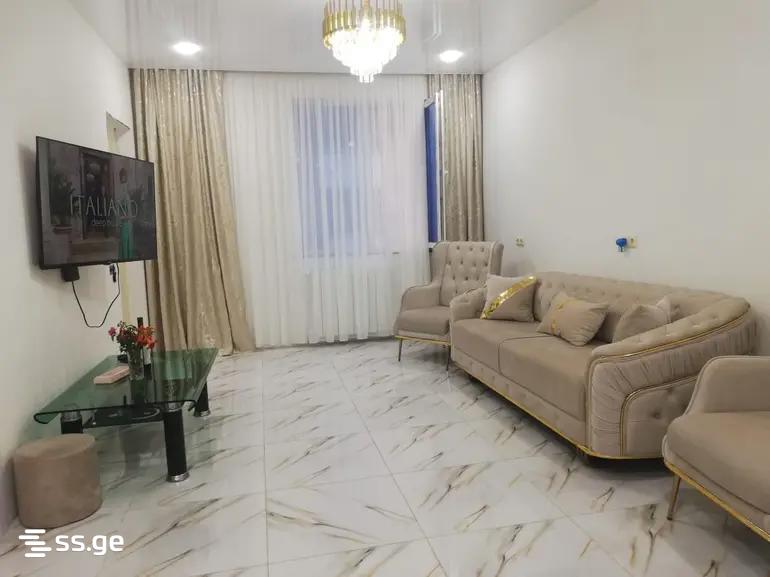 Batumi - 3 rooms