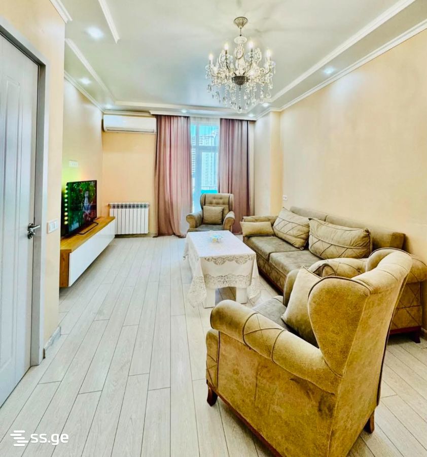 163 - 4 rooms