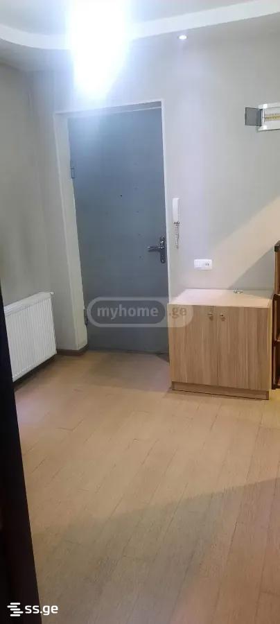 k. bakradze st. - 3 rooms