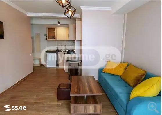 marjanishvili st. - 2 rooms