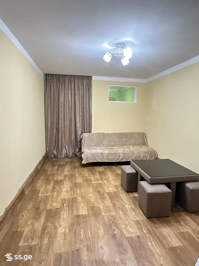 Gotua st. - 2 rooms