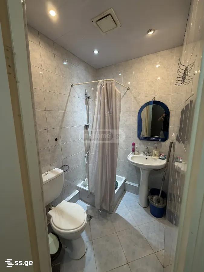 ackuri st. 0 - 1 rooms