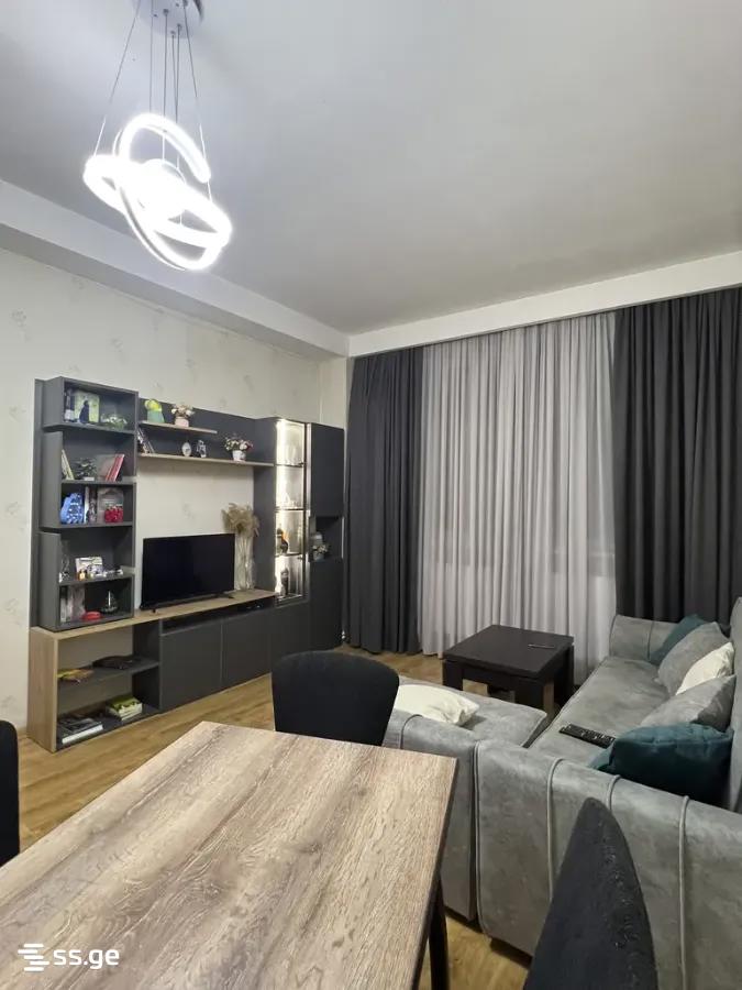 a.wereTlis avenue - 2 rooms