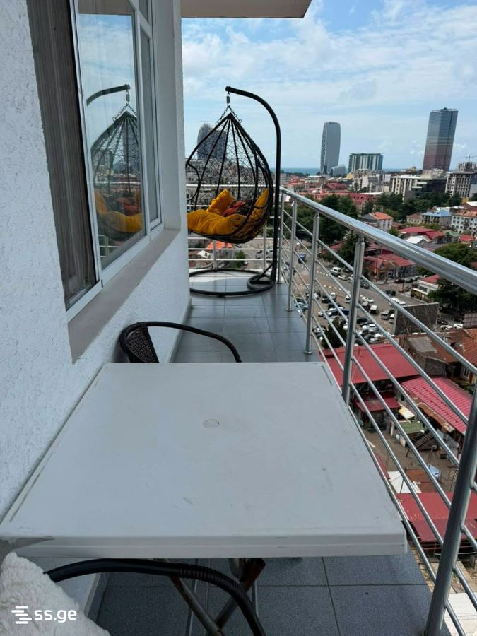 Chavchavadze st. 5 - 3 rooms