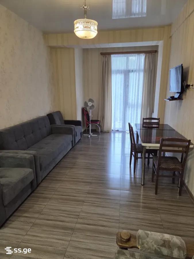 ertso 7 - 2 rooms