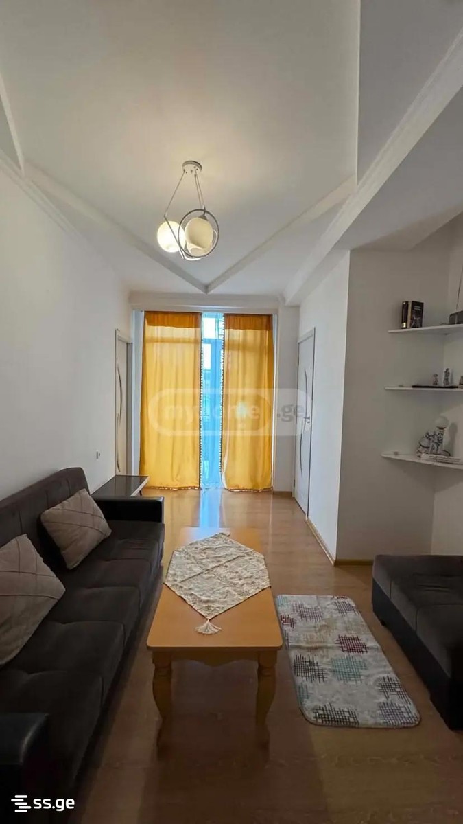 moskovi ave - 4 rooms