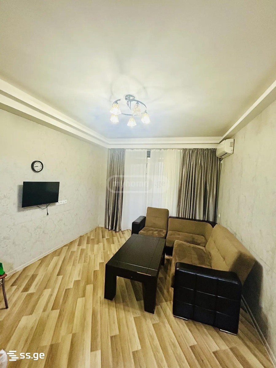 4000 Meskhi st. 12 - 2 rooms