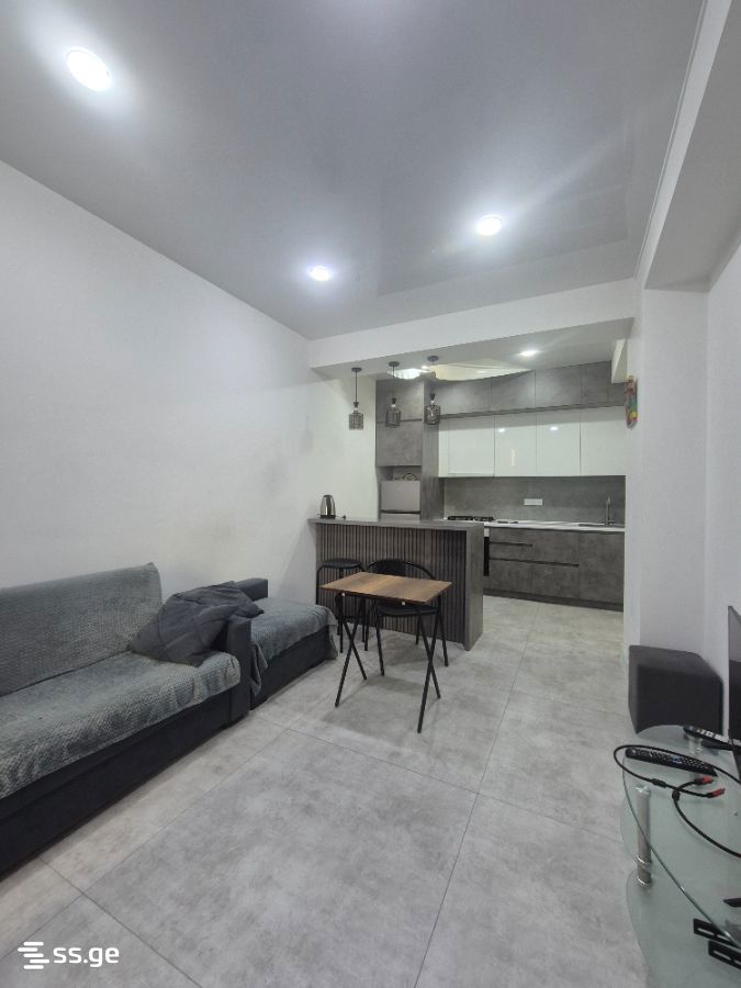 chachava st. 4 - 3 rooms