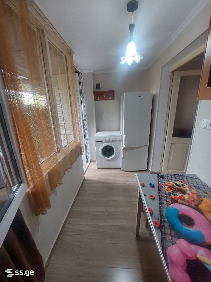 a. janelidze st. 29 - 1 rooms