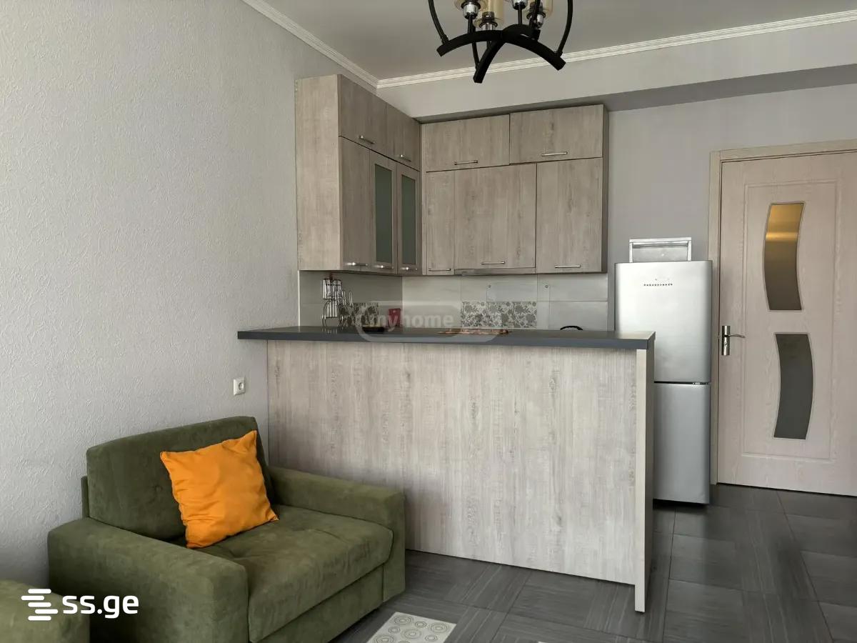 ikalto mount 5 - 2 rooms