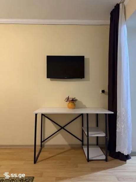 kavtaradze st. - 2 rooms