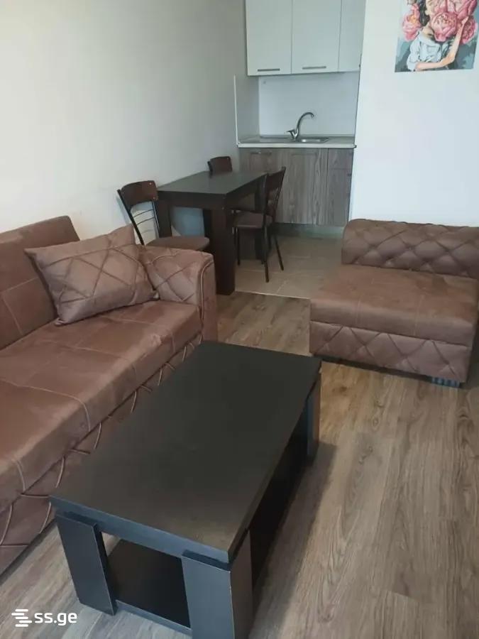 moskovi ave 14 - 2 rooms