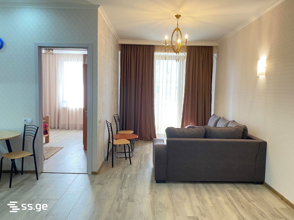petre imeri st. 26 - 2 rooms