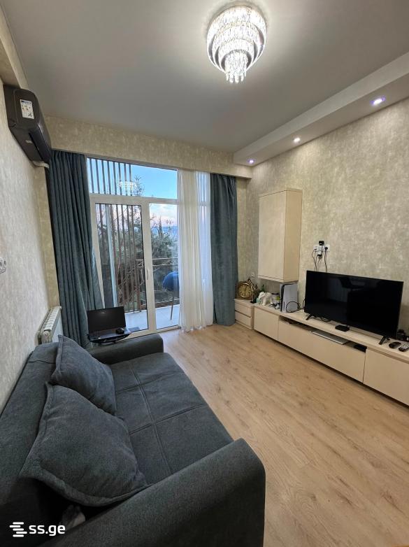 lubliana st. - 2 rooms
