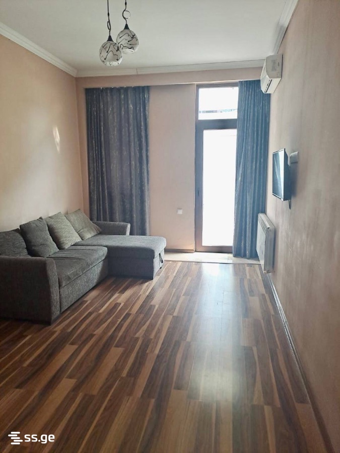 42 - 2 rooms