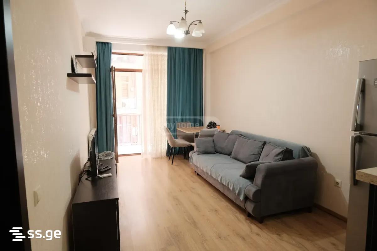 tandzia st. - 2 rooms