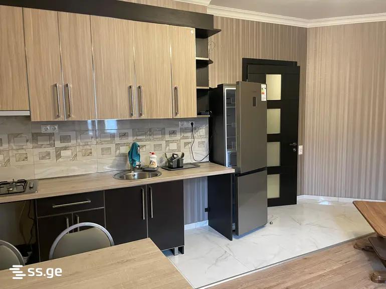 m. aleksidze st. 7 - 2 rooms