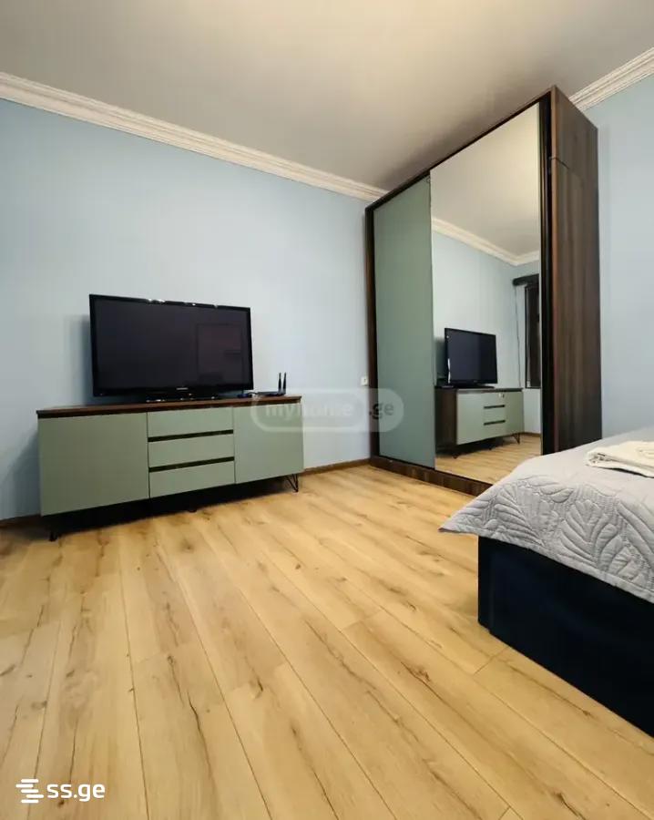 Solomon Brdzeni St. - 1 rooms