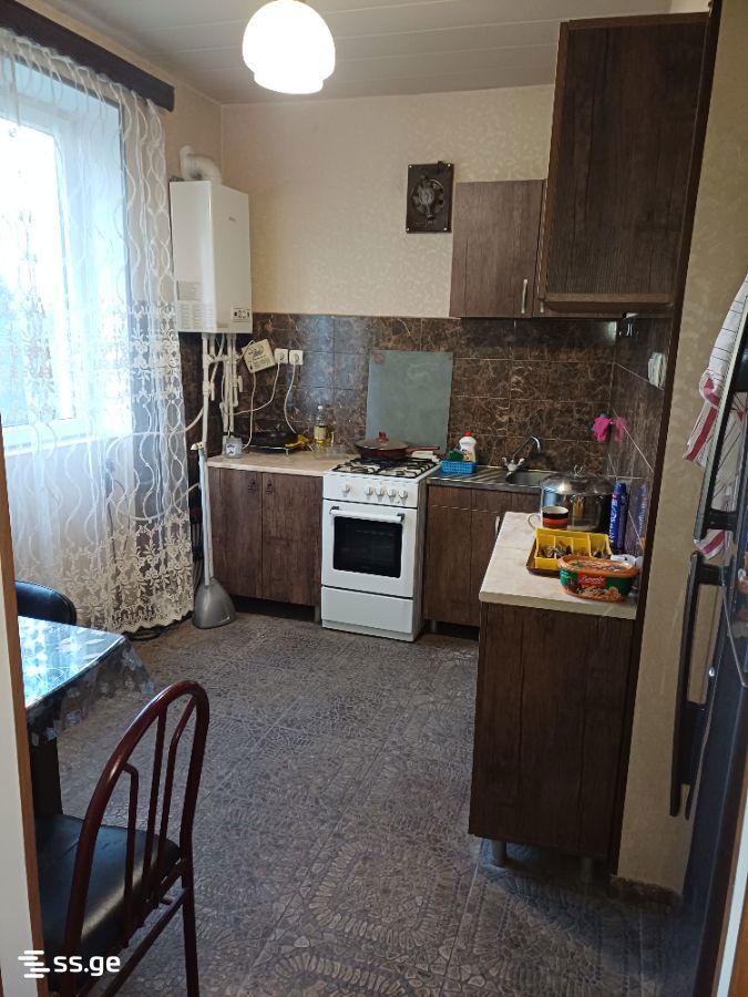ioane petritsi st. 14ა - 2 rooms