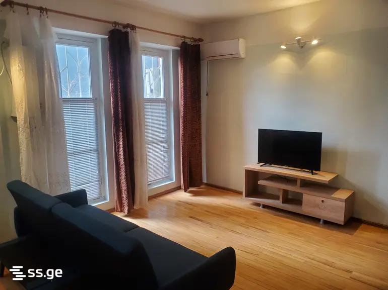 krtsanisi st. 16 - 2 rooms