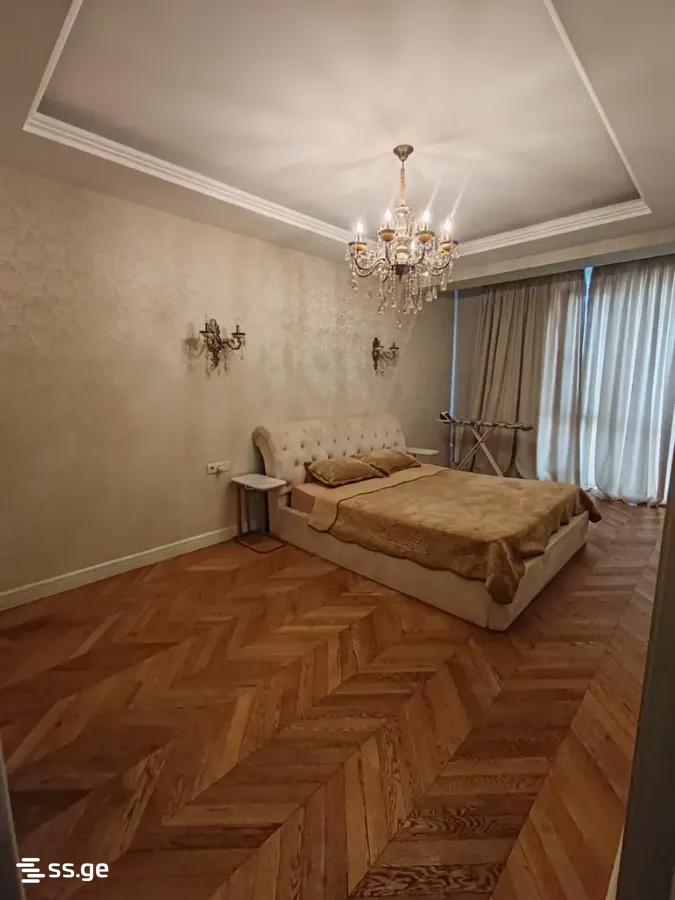 ertso 11 - 4 rooms