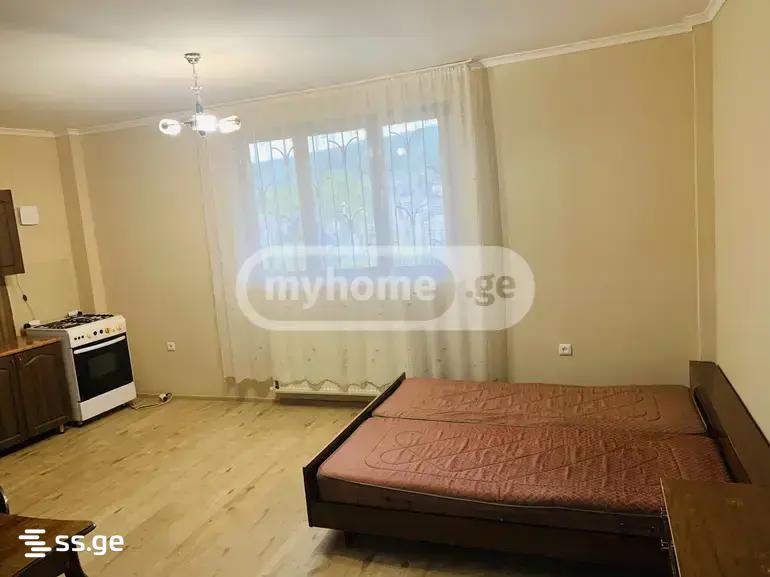 panaskerteli st. - 1 rooms