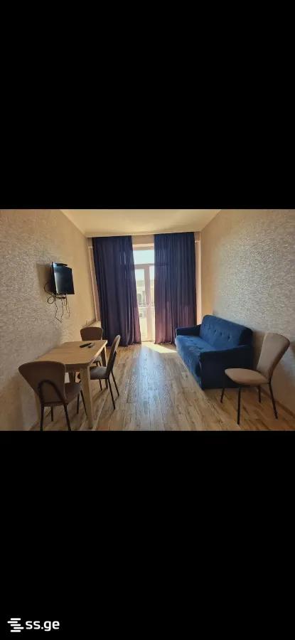 Gobronidze st. 11 - 2 rooms