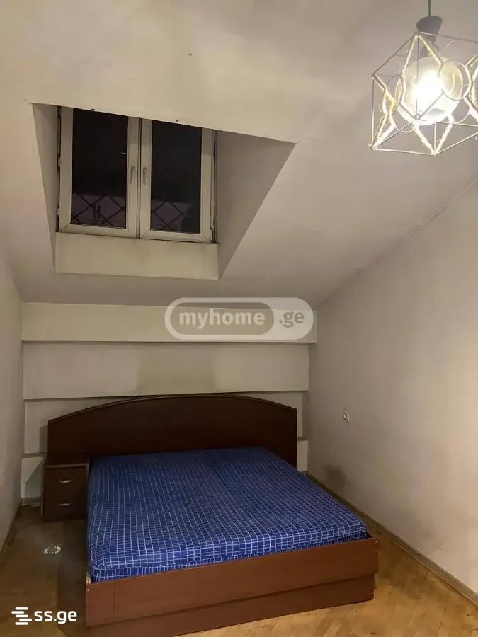 Vakhtan Gorgasali St. - 2 rooms