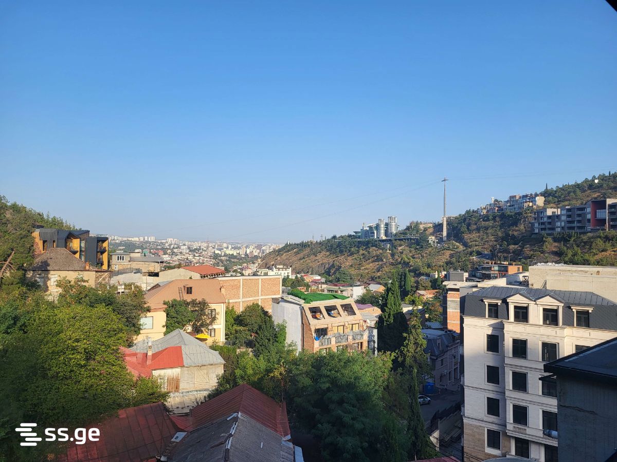 amagleba st. - 5 rooms