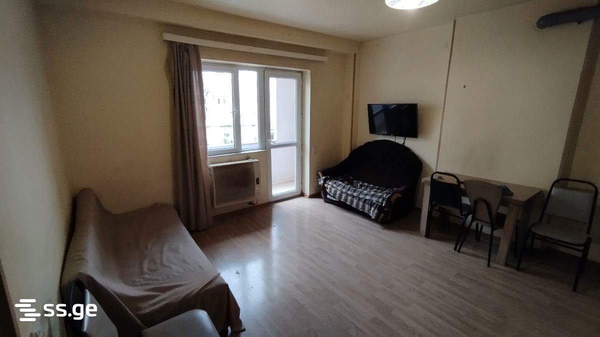 abashvili st. 3 - 2 rooms