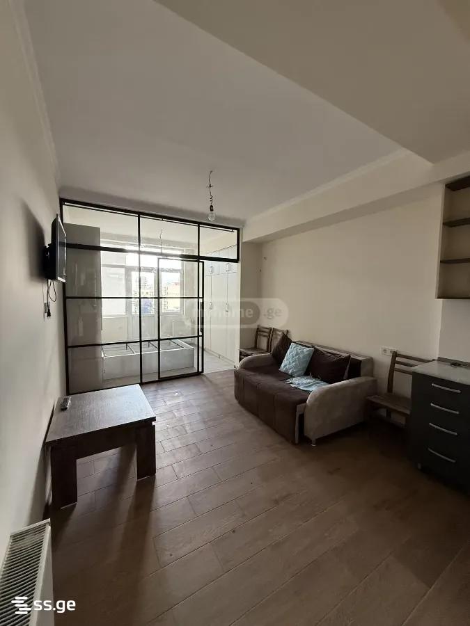d. bakradze st. 6 - 1 rooms
