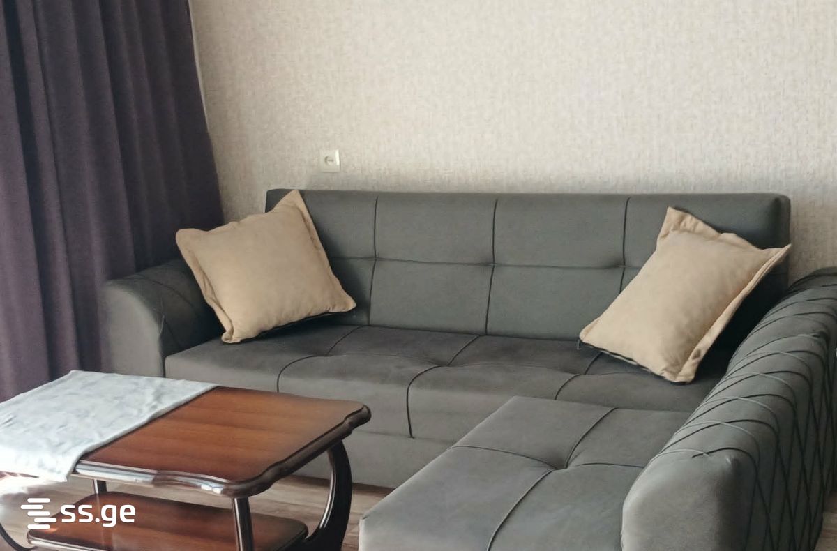 shartava st. 70 - 2 rooms
