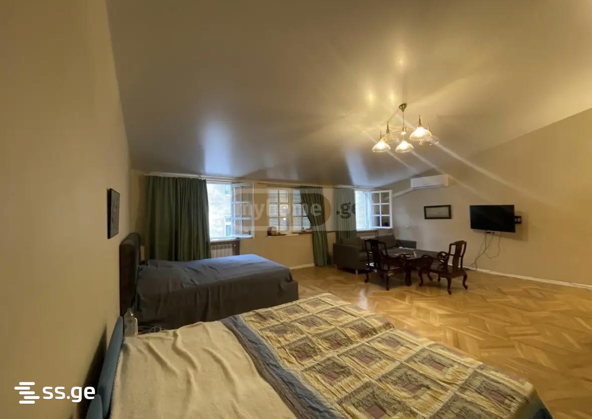 i. chavchavadze avenue - 2 rooms