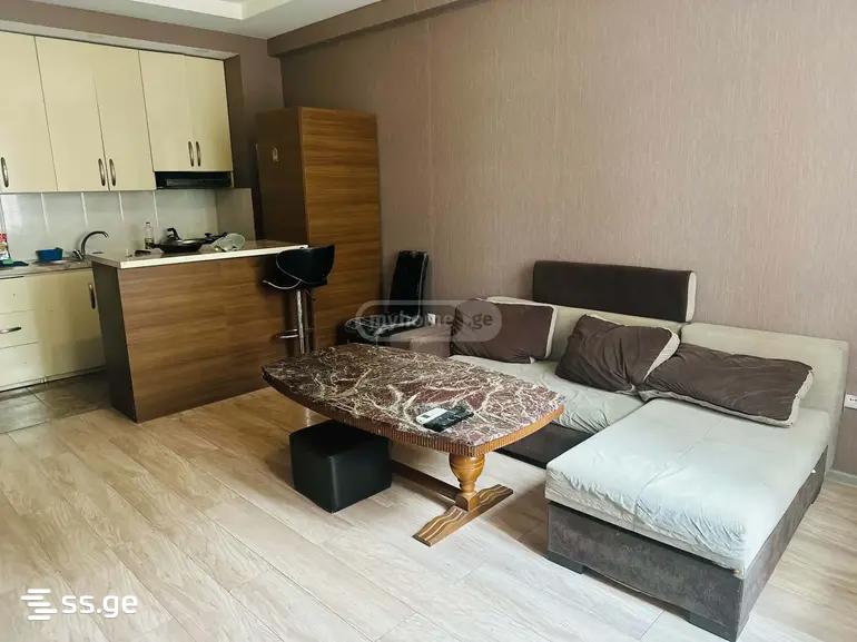 giorgi brtskinvale st. - 3 rooms