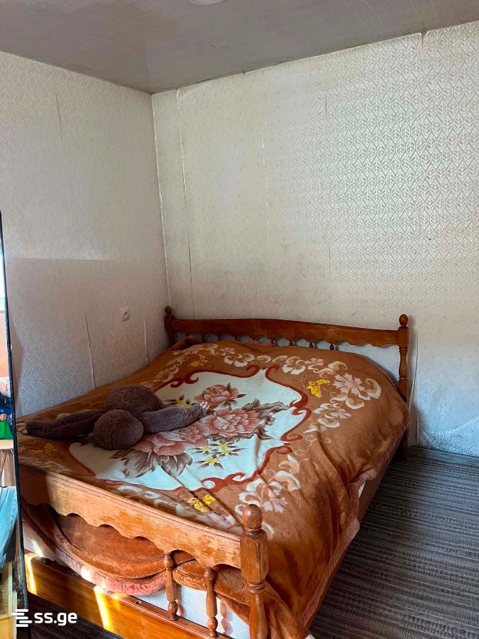 VIII Microdistrict - Gldani - 2 rooms