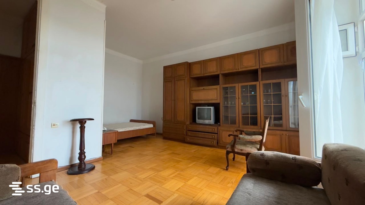 Ateni st. 60 - 2 rooms