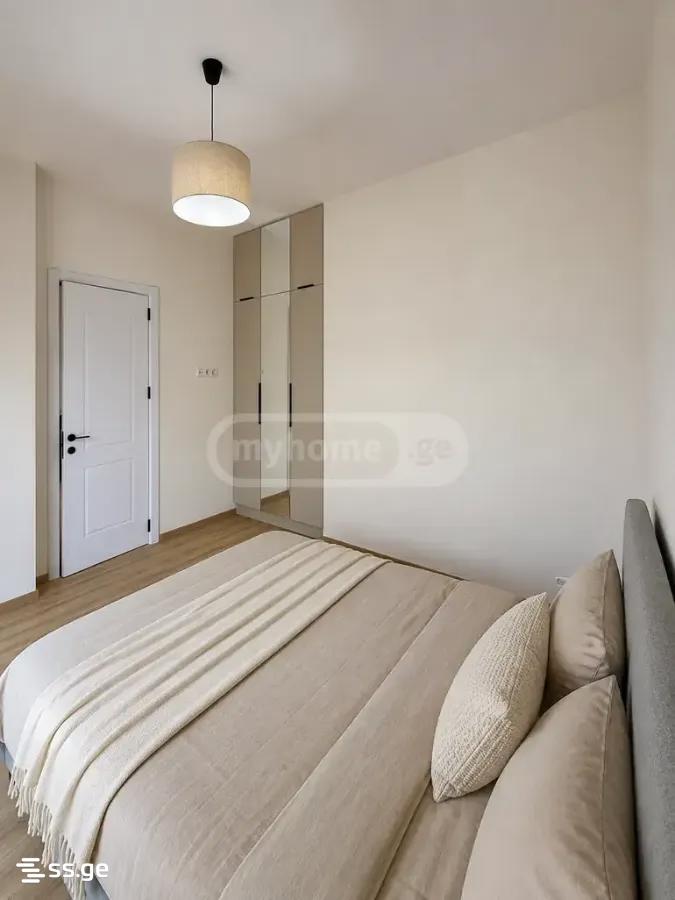 universiteti st. 7 - 2 rooms