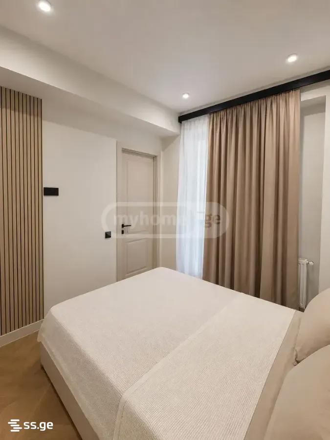 gagarin st. - 3 rooms