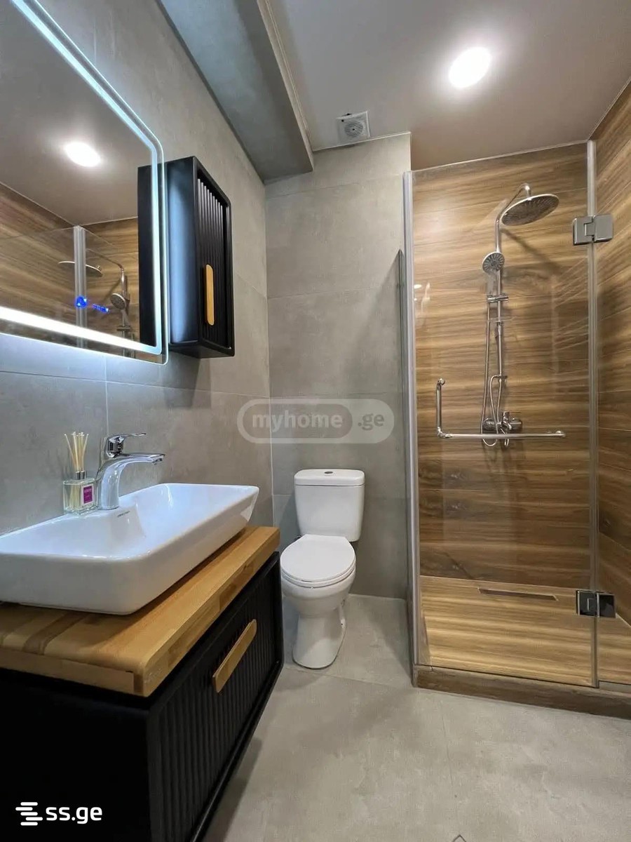 Asmati st. 31 - 2 rooms