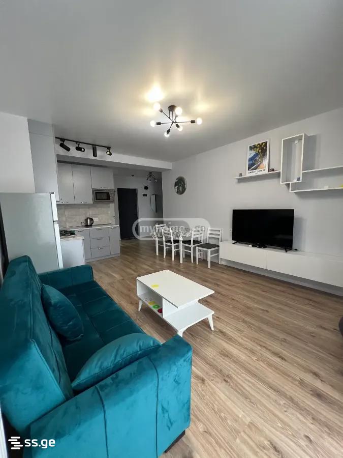 Davari st. - 2 rooms