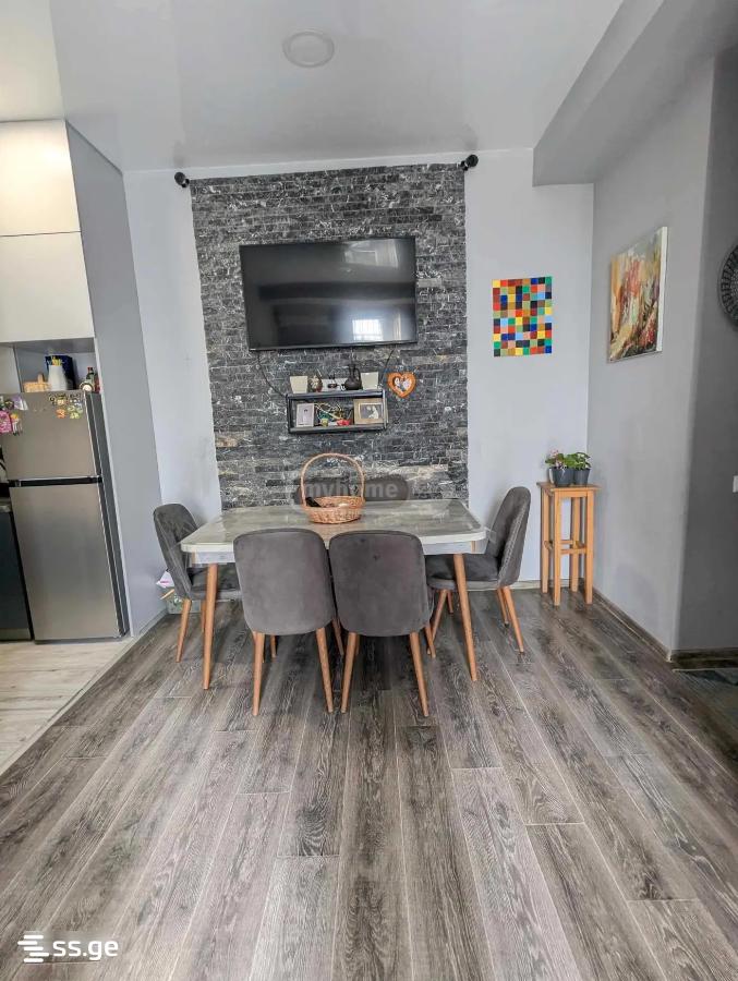 pataridze st. - 3 rooms