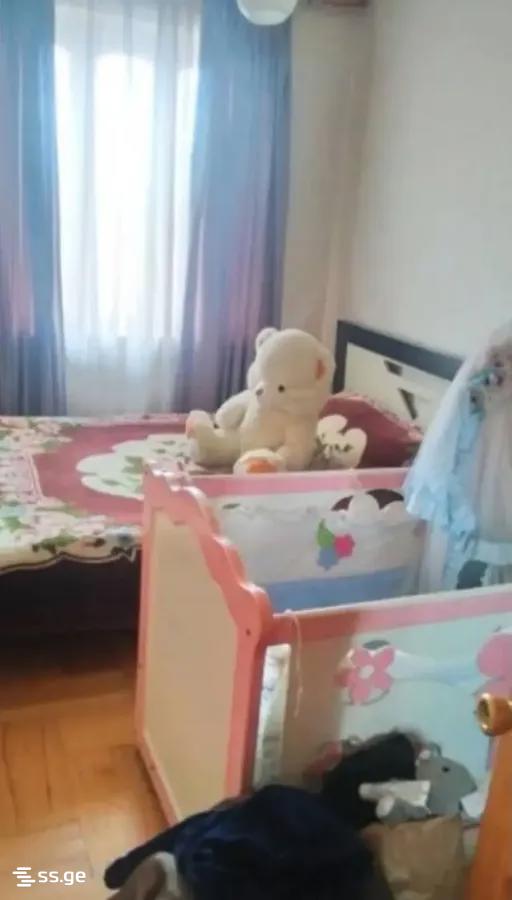 Mesame masivi - 2 rooms