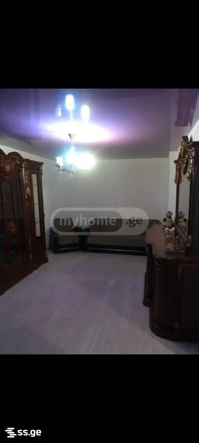 ninoshvili st. 2 - 2 rooms