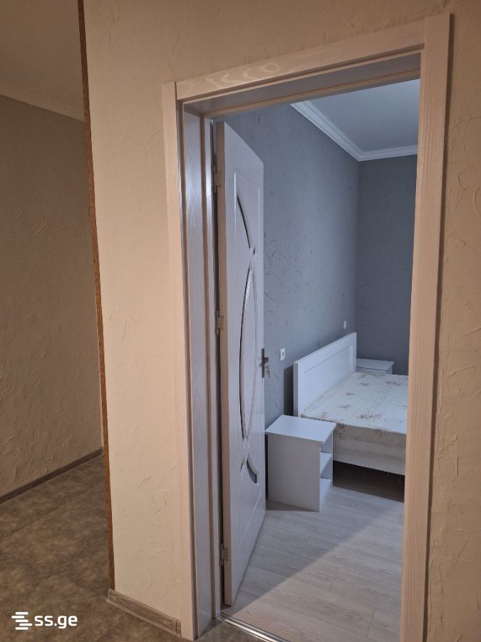 nakaduli st. 181ბ - 2 rooms