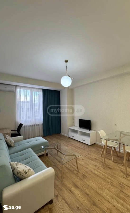 beliashvili st. - 2 rooms
