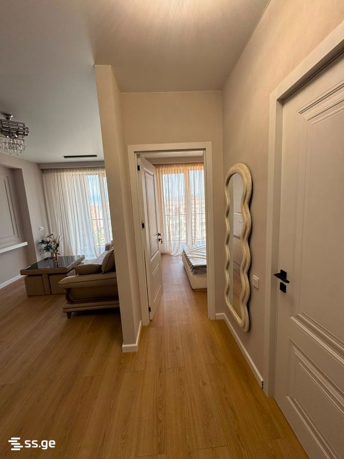petre imeri st. 30 - 2 rooms