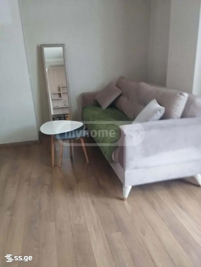 Telavi st. 32 - 2 rooms