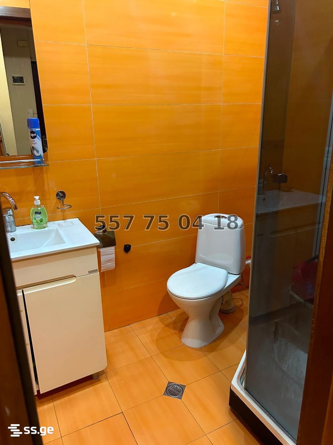 mirotadze st. - 4 rooms